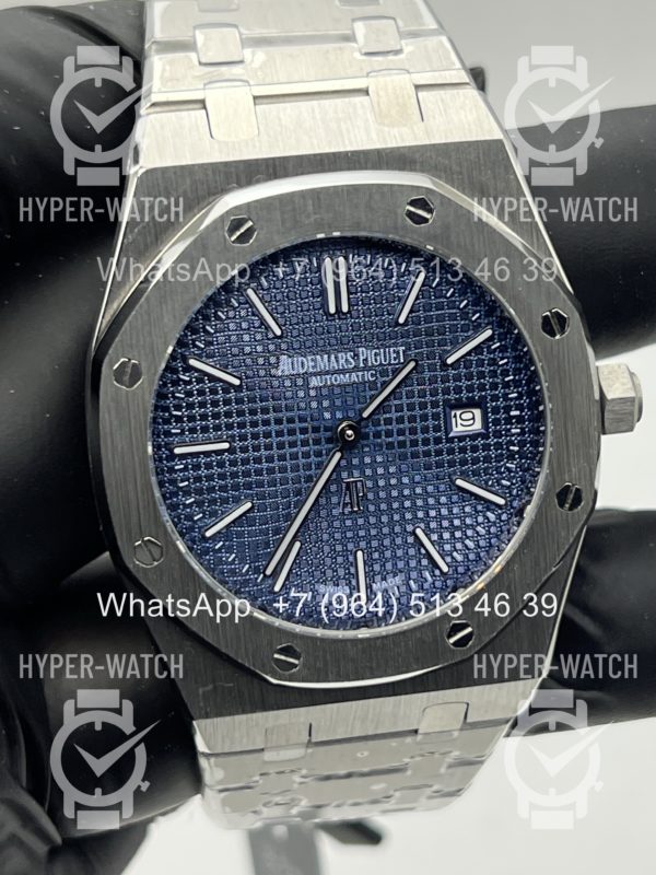 Товар Audemars Piguet Royal Oak Jumbo 39mm Art 2930 Фото 7 - Audemars Piguet Royal Oak Jumbo 39mm Art 2930