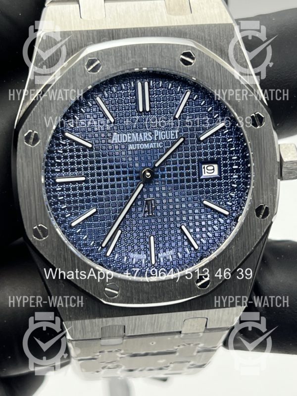 Товар Audemars Piguet Royal Oak Jumbo 39mm Art 2930 Фото 8 - Audemars Piguet Royal Oak Jumbo 39mm Art 2930