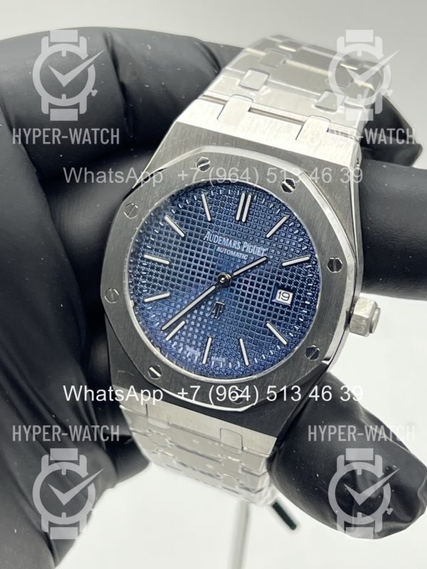 Товар Audemars Piguet Royal Oak Jumbo 39mm Art 2930 Фото 9 - Audemars Piguet Royal Oak Jumbo 39mm Art 2930