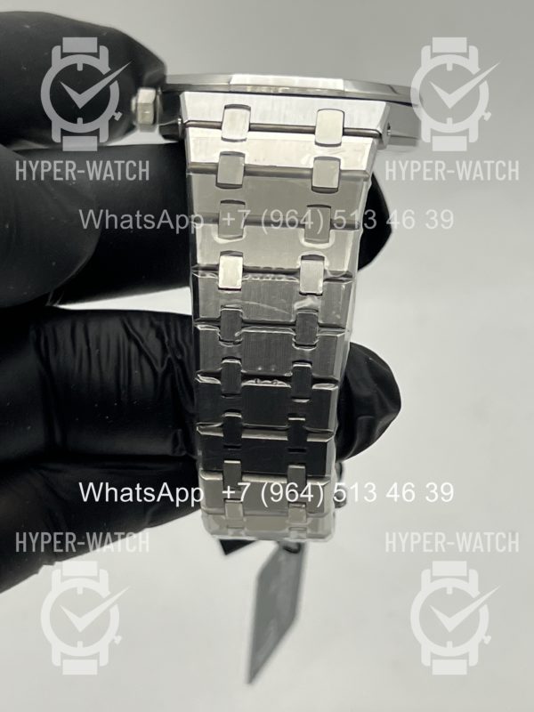 Товар Audemars Piguet Royal Oak Jumbo 39mm Art 2930 Фото 12 - Audemars Piguet Royal Oak Jumbo 39mm Art 2930