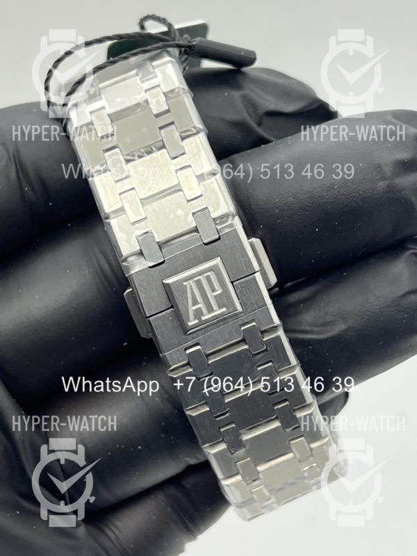 Товар Audemars Piguet Royal Oak Jumbo 39mm Art 2930 Фото 14 - Audemars Piguet Royal Oak Jumbo 39mm Art 2930