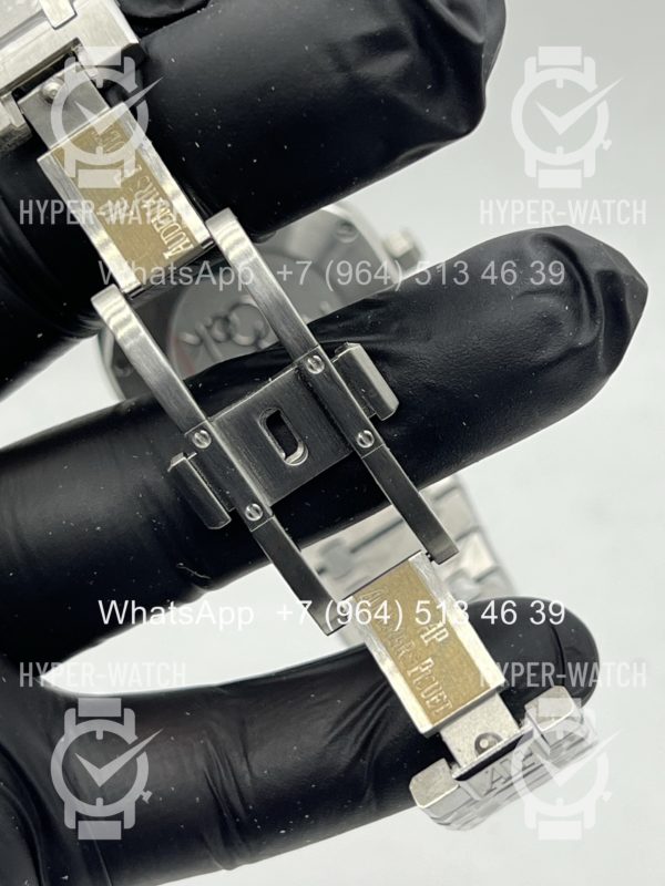 Товар Audemars Piguet Royal Oak Jumbo 39mm Art 2930 Фото 15 - Audemars Piguet Royal Oak Jumbo 39mm Art 2930