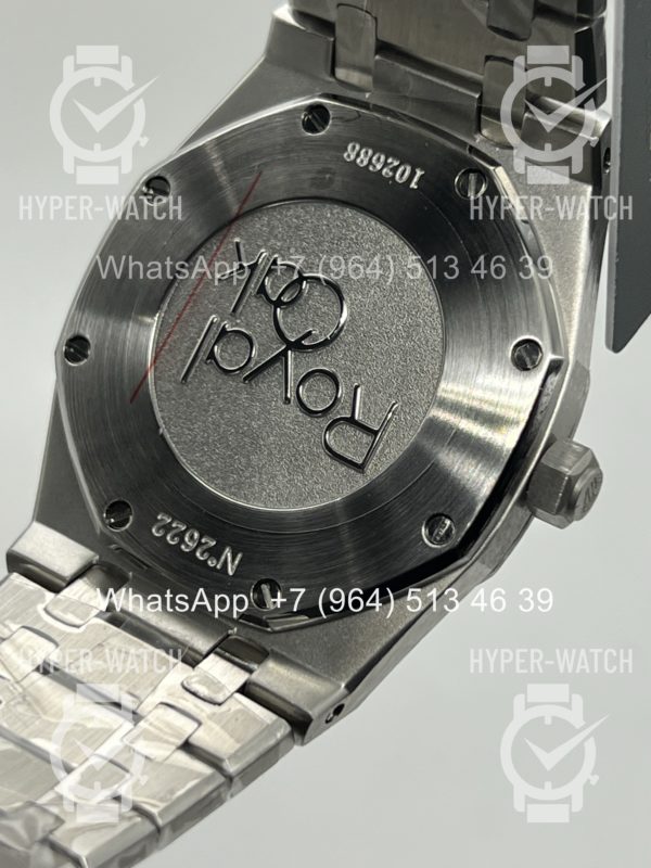 Товар Audemars Piguet Royal Oak Jumbo 39mm Art 2930 Фото 16 - Audemars Piguet Royal Oak Jumbo 39mm Art 2930