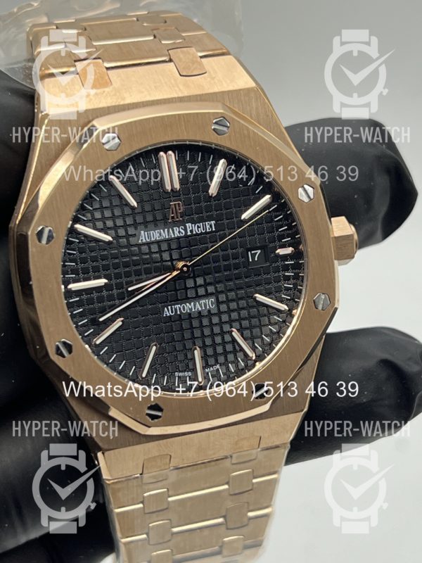 Товар Audemars Piguet Royal Oak 41mm Art 3013 Фото 3 - Audemars Piguet Royal Oak 41mm Art 3013