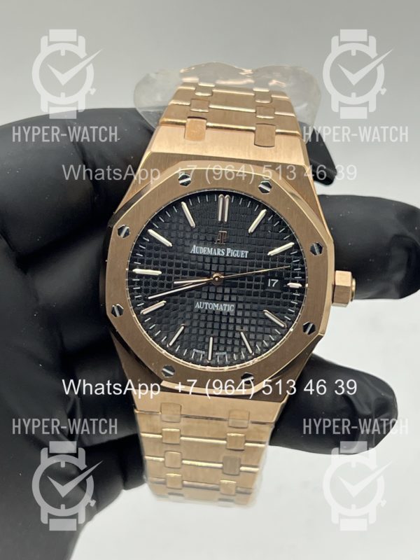 Товар Audemars Piguet Royal Oak 41mm Art 3013 Фото 6 - Audemars Piguet Royal Oak 41mm Art 3013