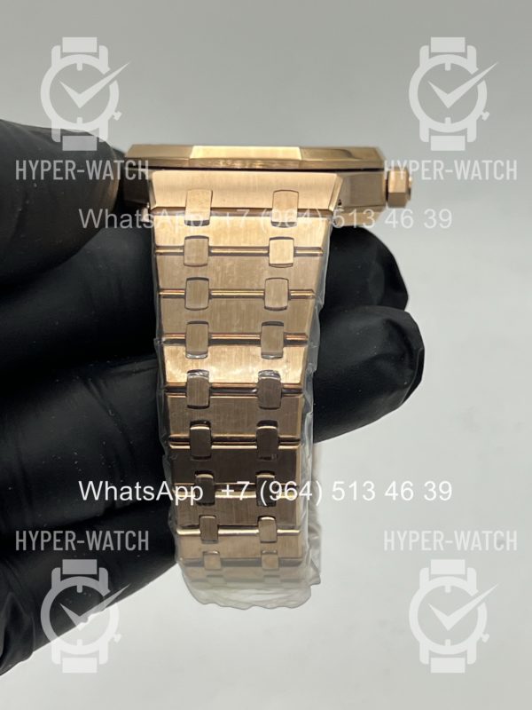 Товар Audemars Piguet Royal Oak 41mm Art 3013 Фото 7 - Audemars Piguet Royal Oak 41mm Art 3013