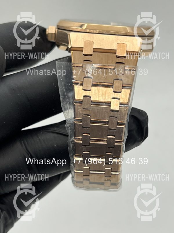 Товар Audemars Piguet Royal Oak 41mm Art 3013 Фото 9 - Audemars Piguet Royal Oak 41mm Art 3013
