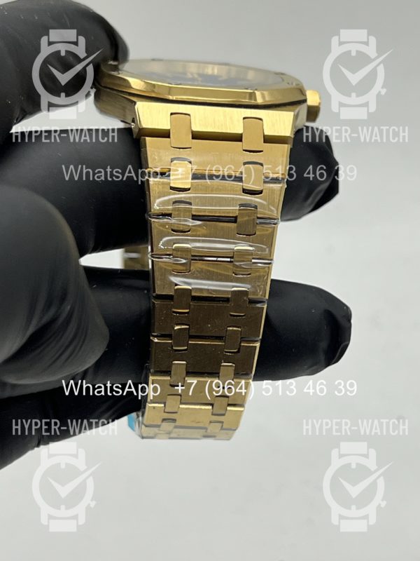 Фото 8 - Audemars Piguet Royal Oak Jumbo 39mm Art 2924
