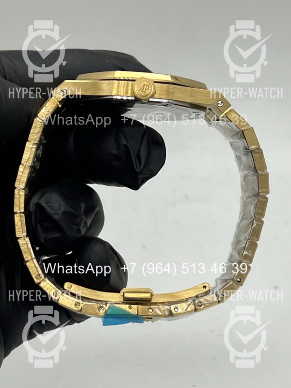 Фото 9 - Audemars Piguet Royal Oak Jumbo 39mm Art 2924
