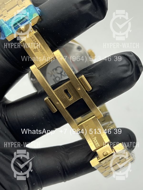 Фото 13 - Audemars Piguet Royal Oak Jumbo 39mm Art 2924