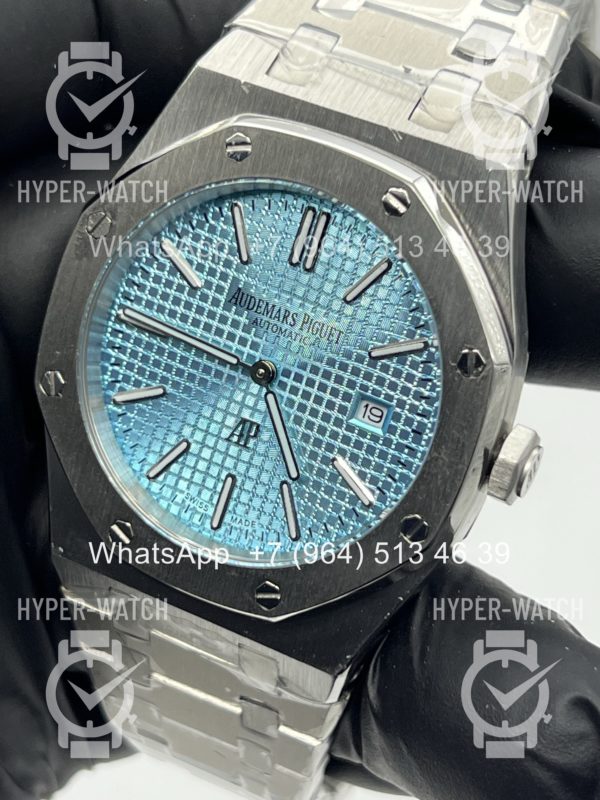 Товар Audemars Piguet Royal Oak Jumbo 39mm Art 2926 Фото 2 - Audemars Piguet Royal Oak Jumbo 39mm Art 2926