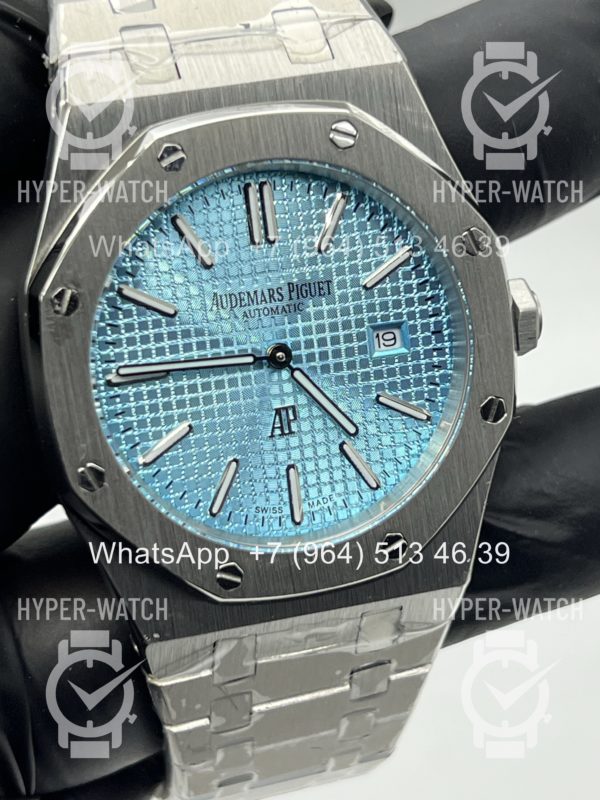 Товар Audemars Piguet Royal Oak Jumbo 39mm Art 2926 Фото 3 - Audemars Piguet Royal Oak Jumbo 39mm Art 2926