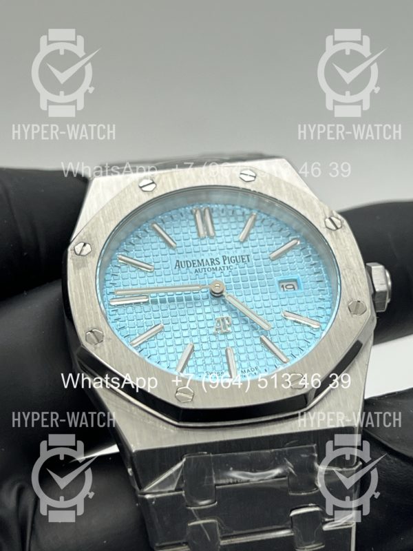 Товар Audemars Piguet Royal Oak Jumbo 39mm Art 2926 Фото 4 - Audemars Piguet Royal Oak Jumbo 39mm Art 2926