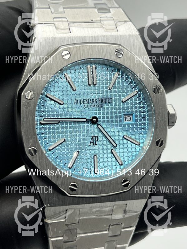 Товар Audemars Piguet Royal Oak Jumbo 39mm Art 2926 Фото 5 - Audemars Piguet Royal Oak Jumbo 39mm Art 2926