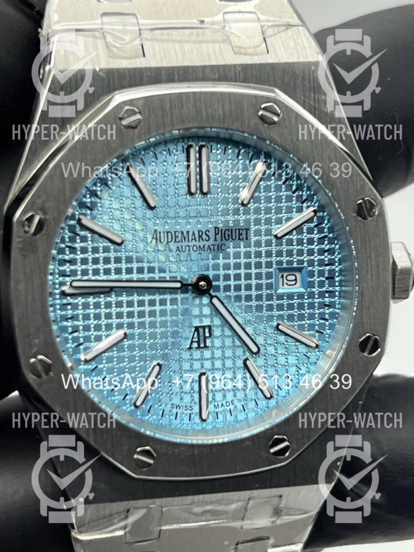 Товар Audemars Piguet Royal Oak Jumbo 39mm Art 2926 Фото 6 - Audemars Piguet Royal Oak Jumbo 39mm Art 2926