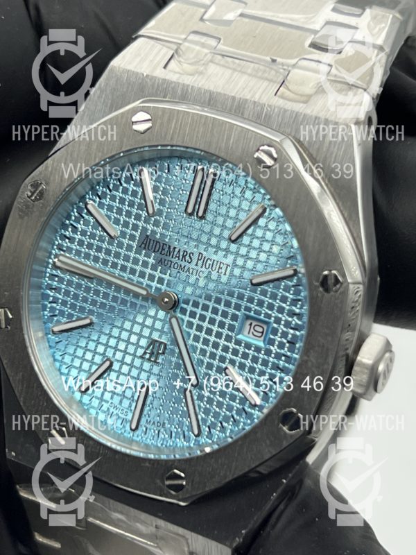 Товар Audemars Piguet Royal Oak Jumbo 39mm Art 2926 Фото 7 - Audemars Piguet Royal Oak Jumbo 39mm Art 2926