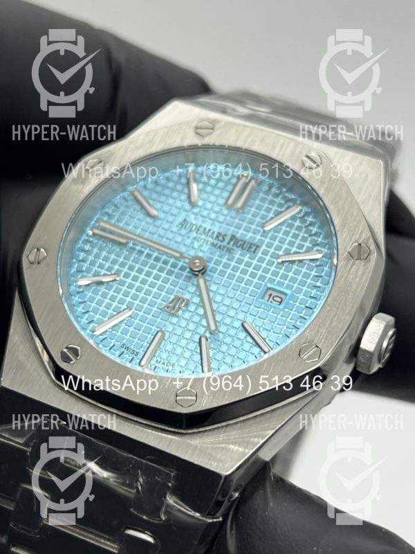 Товар Audemars Piguet Royal Oak Jumbo 39mm Art 2926 Фото 8 - Audemars Piguet Royal Oak Jumbo 39mm Art 2926