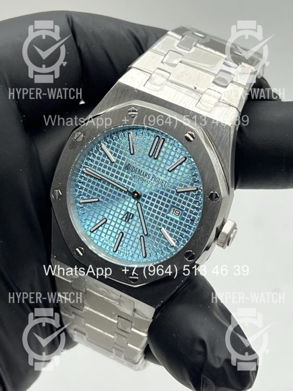 Товар Audemars Piguet Royal Oak Jumbo 39mm Art 2926 Фото 9 - Audemars Piguet Royal Oak Jumbo 39mm Art 2926