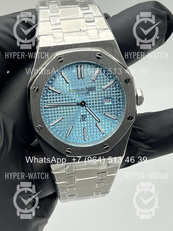 Товар Audemars Piguet Royal Oak Jumbo 39mm Art 2926 Фото 10 - Audemars Piguet Royal Oak Jumbo 39mm Art 2926