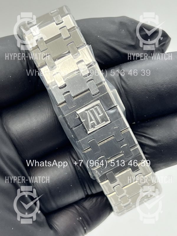 Товар Audemars Piguet Royal Oak Jumbo 39mm Art 2926 Фото 16 - Audemars Piguet Royal Oak Jumbo 39mm Art 2926