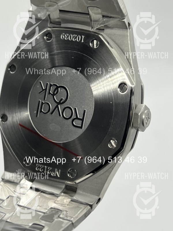 Товар Audemars Piguet Royal Oak Jumbo 39mm Art 2926 Фото 17 - Audemars Piguet Royal Oak Jumbo 39mm Art 2926