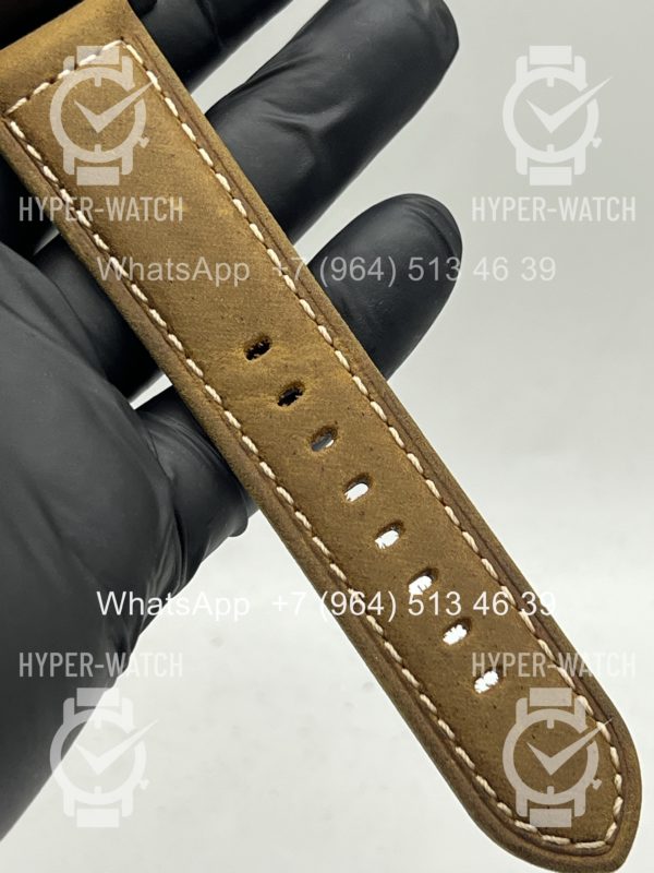 Товар Officine Panerai Luminor GMT Art 3121 Фото 9 - Officine Panerai Luminor GMT Art 3121