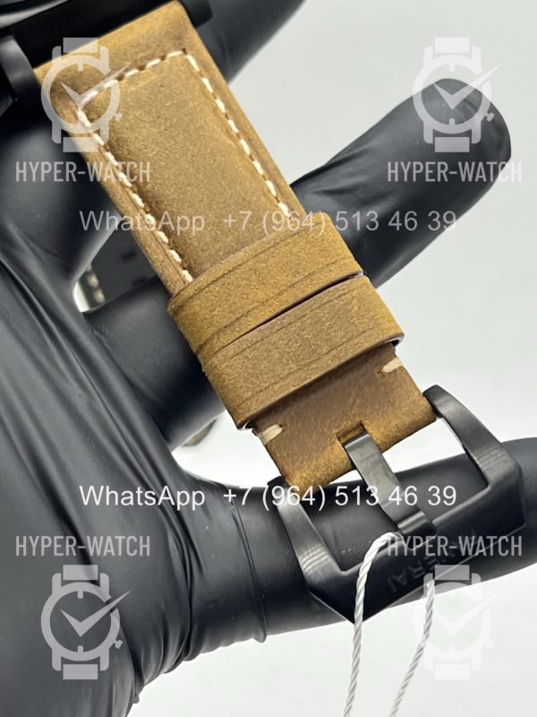 Товар Officine Panerai Luminor GMT Art 3121 Фото 10 - Officine Panerai Luminor GMT Art 3121