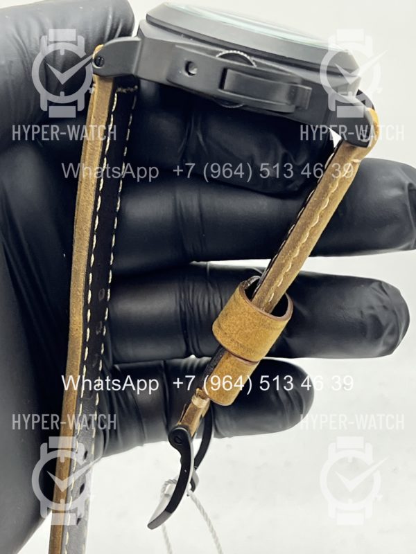 Товар Officine Panerai Luminor GMT Art 3121 Фото 12 - Officine Panerai Luminor GMT Art 3121