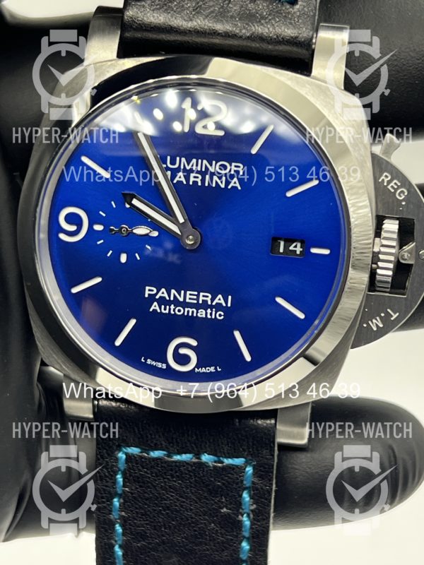 Товар Officine Panerai Luminor Marina Art 3130 Фото 2 - Officine Panerai Luminor Marina Art 3130