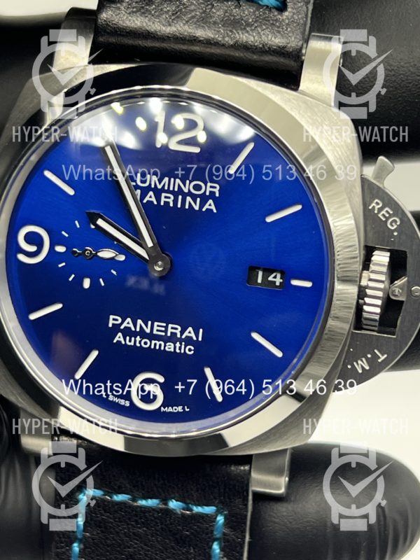 Товар Officine Panerai Luminor Marina Art 3130 Фото 3 - Officine Panerai Luminor Marina Art 3130