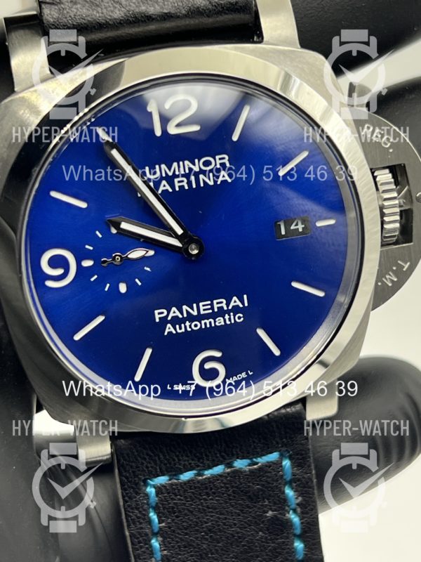 Товар Officine Panerai Luminor Marina Art 3130 Фото 4 - Officine Panerai Luminor Marina Art 3130