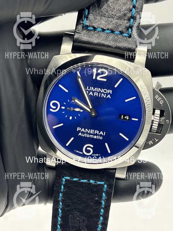 Товар Officine Panerai Luminor Marina Art 3130 Фото 5 - Officine Panerai Luminor Marina Art 3130