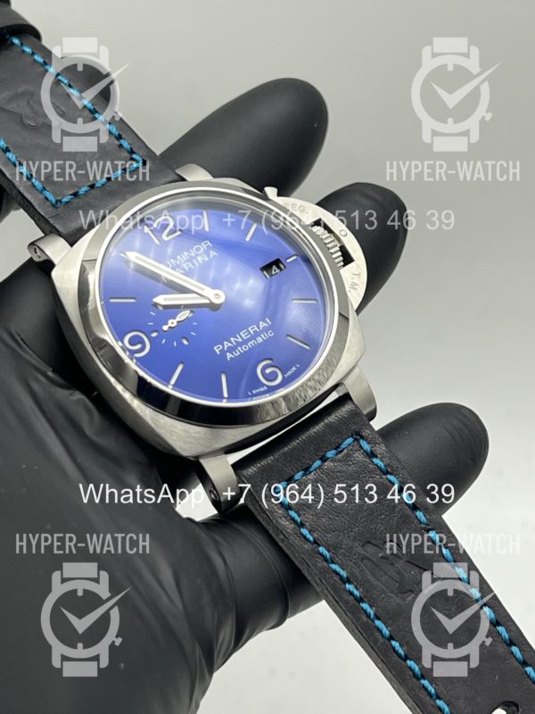 Товар Officine Panerai Luminor Marina Art 3130 Фото 6 - Officine Panerai Luminor Marina Art 3130
