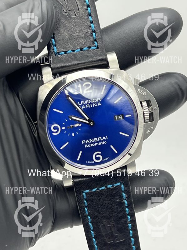 Товар Officine Panerai Luminor Marina Art 3130 Фото 7 - Officine Panerai Luminor Marina Art 3130
