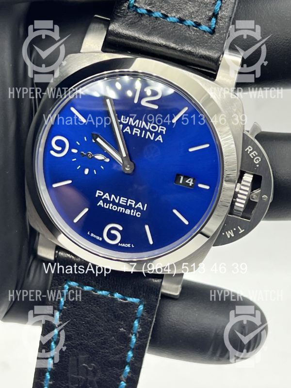 Товар Officine Panerai Luminor Marina Art 3130 Фото 8 - Officine Panerai Luminor Marina Art 3130