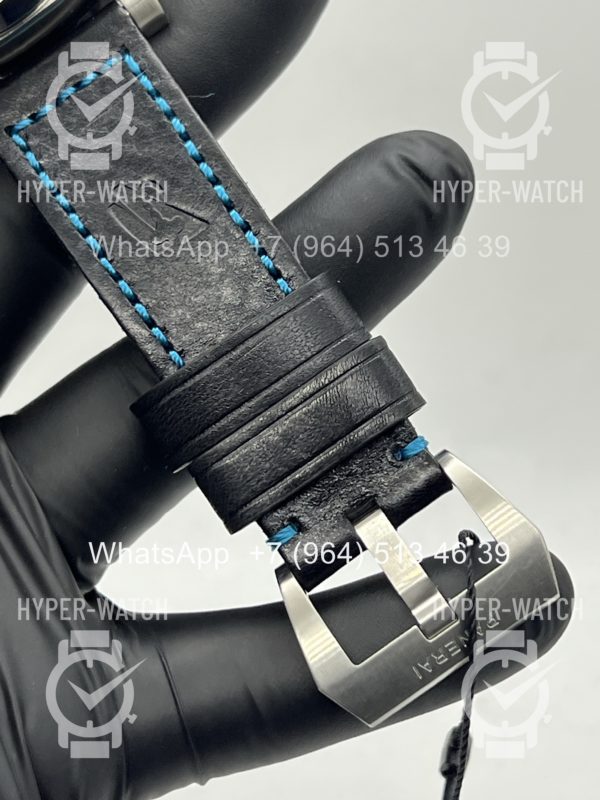 Товар Officine Panerai Luminor Marina Art 3130 Фото 10 - Officine Panerai Luminor Marina Art 3130