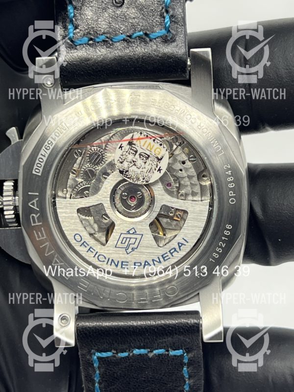 Товар Officine Panerai Luminor Marina Art 3130 Фото 13 - Officine Panerai Luminor Marina Art 3130