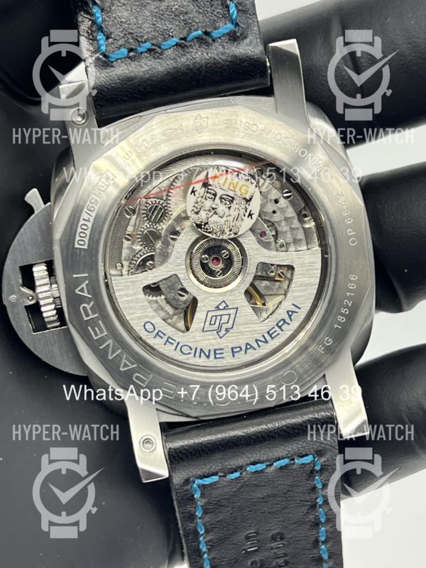 Товар Officine Panerai Luminor Marina Art 3130 Фото 14 - Officine Panerai Luminor Marina Art 3130