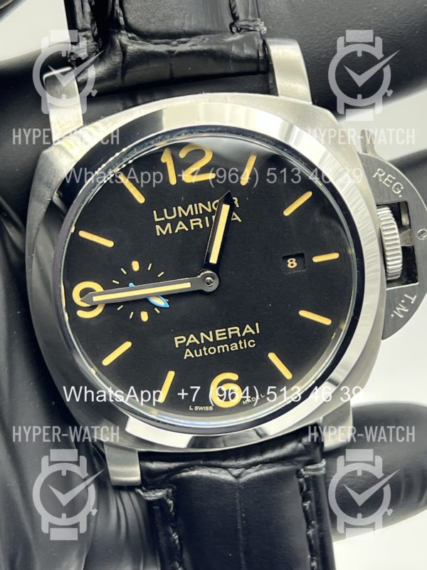 Фото 9 - Officine Panerai Luminor Marina Art 3132