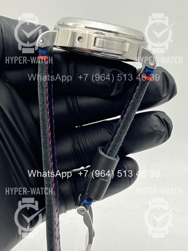 Фото 13 - Officine Panerai Luminor Marina Art 3112