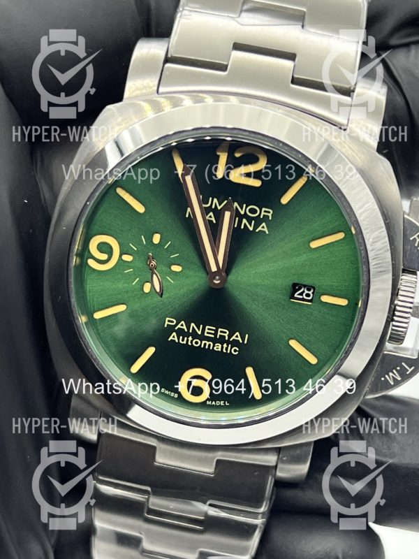 Товар Officine Panerai Luminor Marina Art 3100 Фото 2 - Officine Panerai Luminor Marina Art 3100