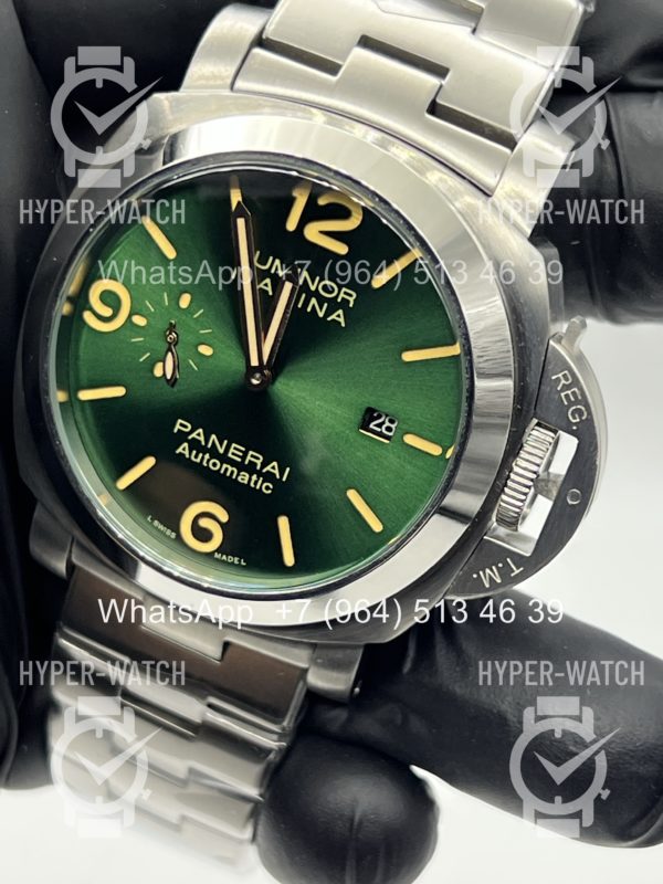 Товар Officine Panerai Luminor Marina Art 3100 Фото 3 - Officine Panerai Luminor Marina Art 3100