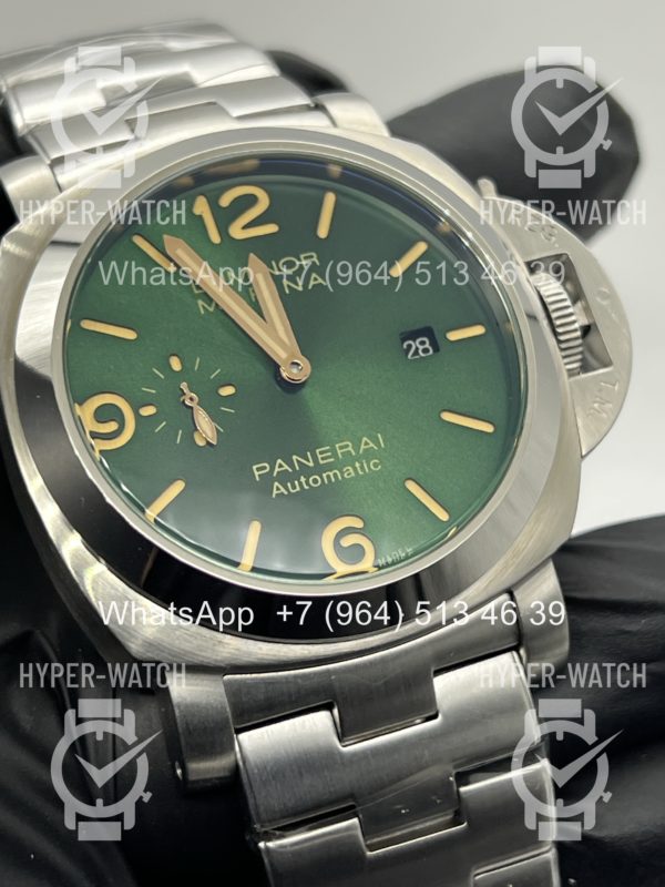 Товар Officine Panerai Luminor Marina Art 3100 Фото 4 - Officine Panerai Luminor Marina Art 3100