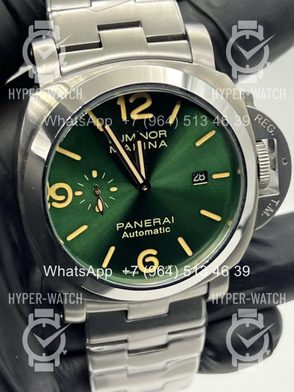 Товар Officine Panerai Luminor Marina Art 3100 Фото 5 - Officine Panerai Luminor Marina Art 3100