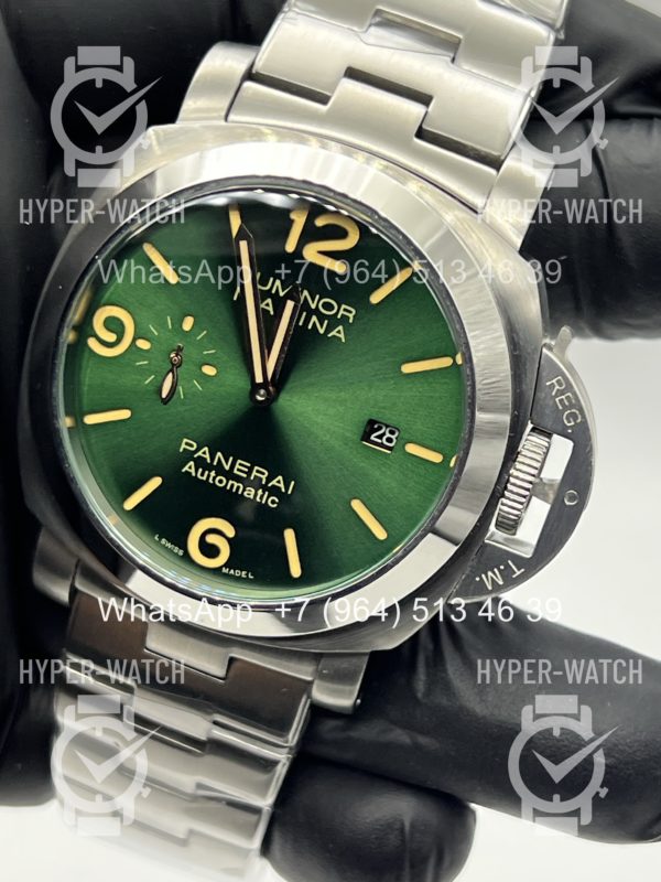 Товар Officine Panerai Luminor Marina Art 3100 Фото 6 - Officine Panerai Luminor Marina Art 3100