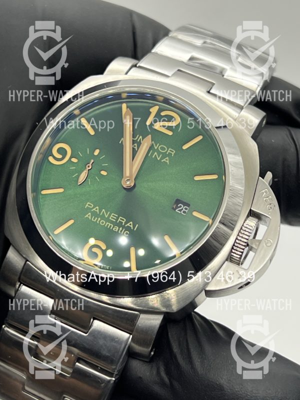 Товар Officine Panerai Luminor Marina Art 3100 Фото 7 - Officine Panerai Luminor Marina Art 3100