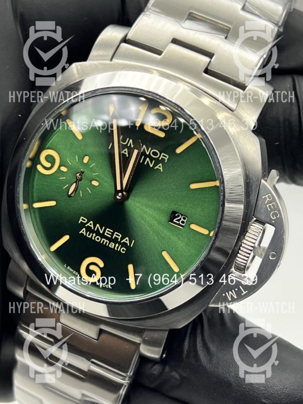 Товар Officine Panerai Luminor Marina Art 3100 Фото 8 - Officine Panerai Luminor Marina Art 3100