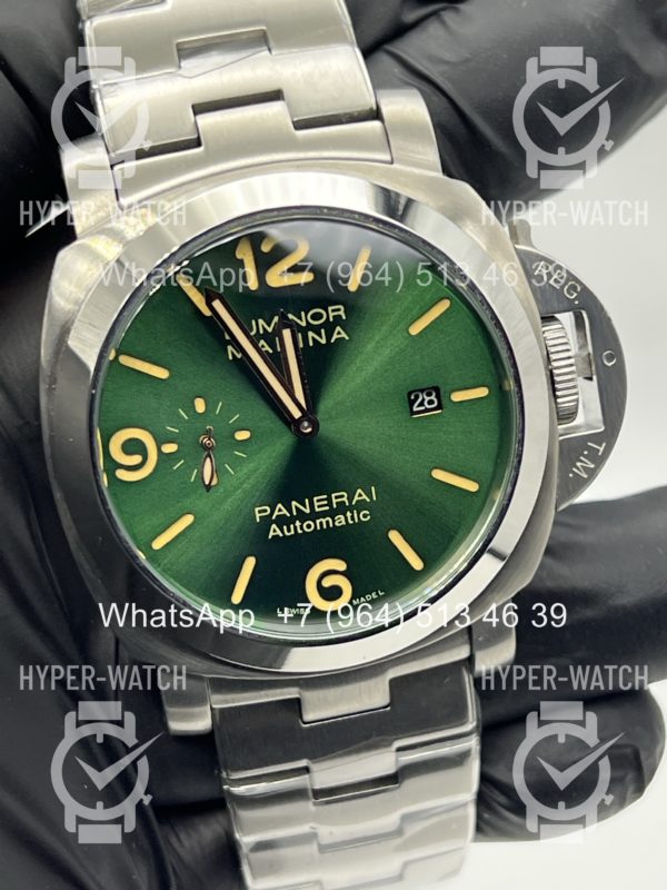 Товар Officine Panerai Luminor Marina Art 3100 Фото 9 - Officine Panerai Luminor Marina Art 3100