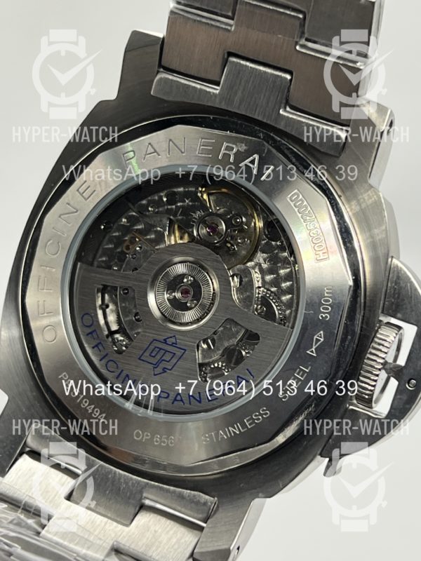 Товар Officine Panerai Luminor Marina Art 3100 Фото 16 - Officine Panerai Luminor Marina Art 3100