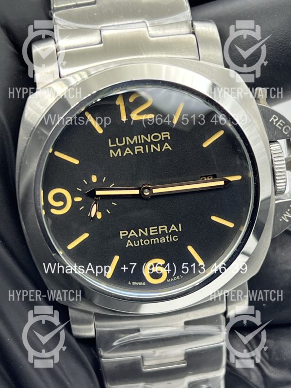 Товар Officine Panerai Luminor Marina Art 3095 Фото 2 - Officine Panerai Luminor Marina Art 3095